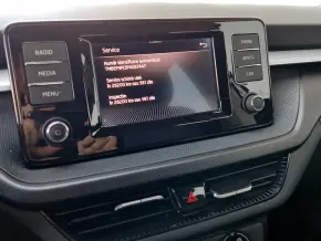 Škoda FABIA AMBITION 1.0 TSI thumbnail