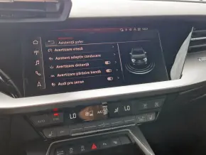 Audi A3 Sportback 30 TDI thumbnail