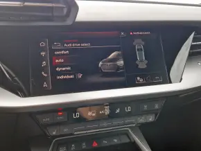 Audi A3 Sportback 30 TDI thumbnail