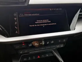 Audi A3 Sportback 30 TDI thumbnail