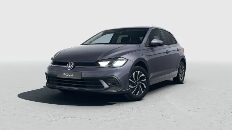 Polo Prime 1.0 TSI