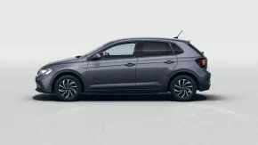 Polo Prime 1.0 TSI thumbnail