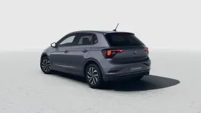Polo Prime 1.0 TSI thumbnail