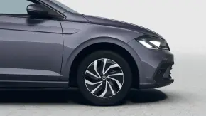 Polo Prime 1.0 TSI thumbnail
