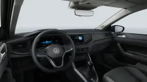 Polo Prime 1.0 TSI thumbnail