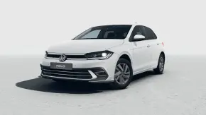 Polo City Star1.0 TSI DSG thumbnail