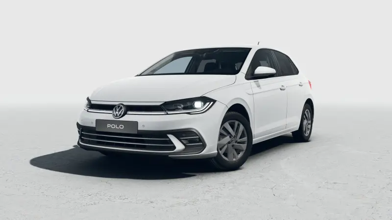 Polo City Star1.0 TSI DSG