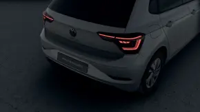 Polo City Star1.0 TSI DSG thumbnail