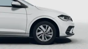 Polo City Star1.0 TSI DSG thumbnail