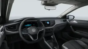 Polo City Star1.0 TSI DSG thumbnail