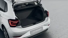 Polo City Star1.0 TSI DSG thumbnail