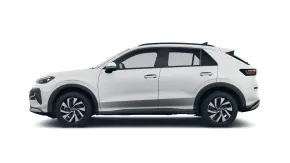 Noul T-Roc Life 1.5 eTSI DSG thumbnail