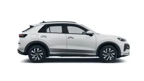 Noul T-Roc Life 1.5 eTSI DSG thumbnail