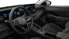 Noul T-Roc Life 1.5 eTSI DSG thumbnail