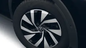 Noul T-Roc Life 1.5 eTSI DSG thumbnail