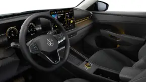 Noul T-Roc Life 1.5 eTSI DSG thumbnail