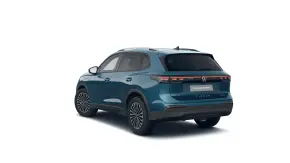 Tiguan Prime Hybrid 1,5 TSI DSG thumbnail