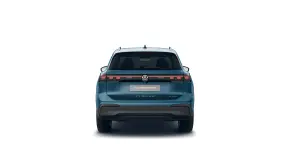 Tiguan Prime Hybrid 1,5 TSI DSG thumbnail