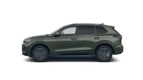Tiguan Prime Hybrid 1,5 TSI DSG thumbnail
