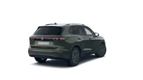 Tiguan Prime Hybrid 1,5 TSI DSG thumbnail