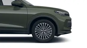 Tiguan Prime Hybrid 1,5 TSI DSG thumbnail