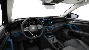 Tiguan Prime Hybrid 1,5 TSI DSG thumbnail