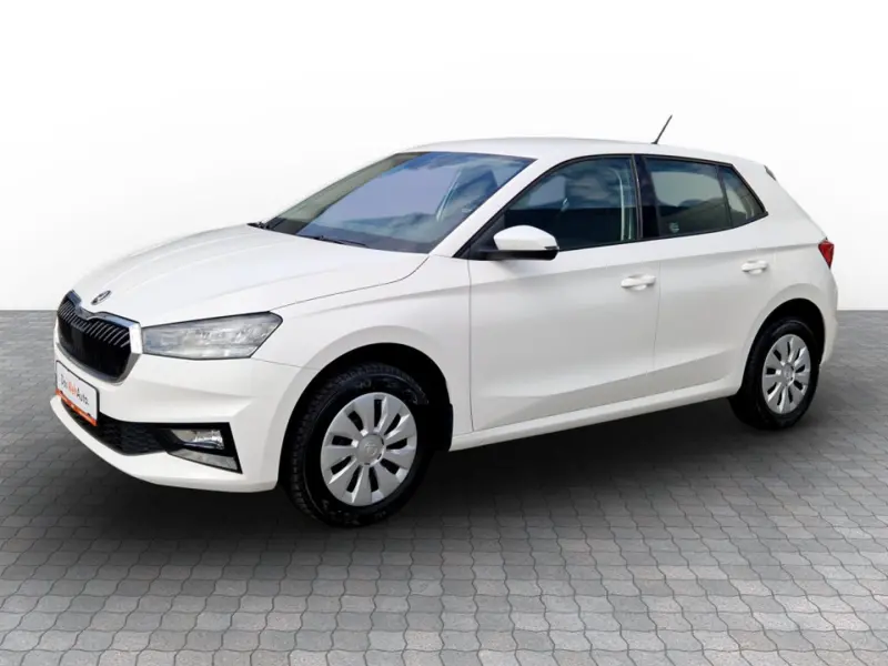 Škoda FABIA AMBITION 1.0 TSI
