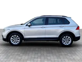 Noul Tiguan Life 2,0 TDI DSG thumbnail