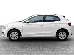 Škoda FABIA AMBITION 1.0 TSI thumbnail