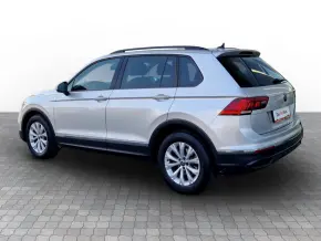 Noul Tiguan Life 2,0 TDI DSG thumbnail