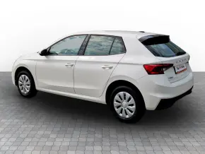 Škoda FABIA AMBITION 1.0 TSI thumbnail