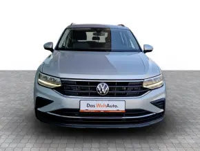 Noul Tiguan Life 2,0 TDI DSG thumbnail