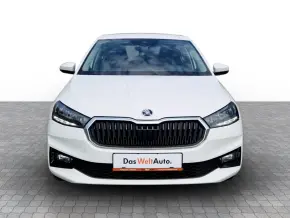 Škoda FABIA AMBITION 1.0 TSI thumbnail