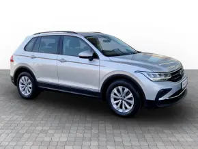 Noul Tiguan Life 2,0 TDI DSG thumbnail
