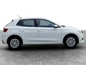 Škoda FABIA AMBITION 1.0 TSI thumbnail