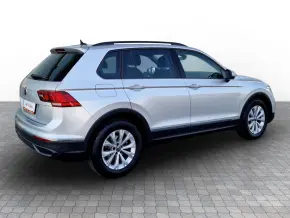 Noul Tiguan Life 2,0 TDI DSG thumbnail