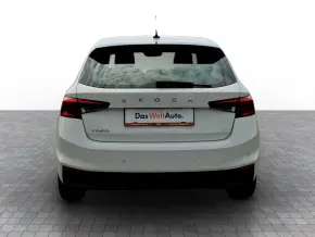 Škoda FABIA AMBITION 1.0 TSI thumbnail