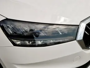 Škoda FABIA AMBITION 1.0 TSI thumbnail