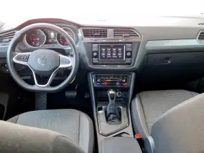 Noul Tiguan Life 2,0 TDI DSG thumbnail
