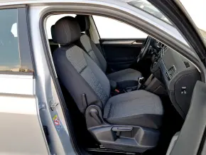 Noul Tiguan Life 2,0 TDI DSG thumbnail