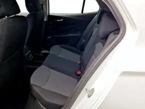 Škoda FABIA AMBITION 1.0 TSI thumbnail