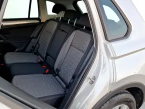 Noul Tiguan Life 2,0 TDI DSG thumbnail