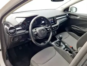 Škoda FABIA AMBITION 1.0 TSI thumbnail