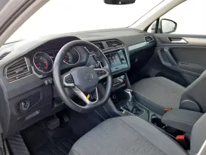 Noul Tiguan Life 2,0 TDI DSG thumbnail