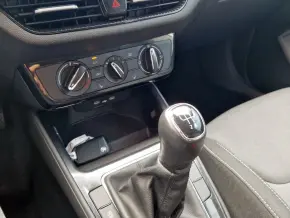 Škoda FABIA AMBITION 1.0 TSI thumbnail