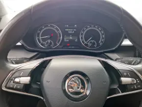 Škoda FABIA AMBITION 1.0 TSI thumbnail