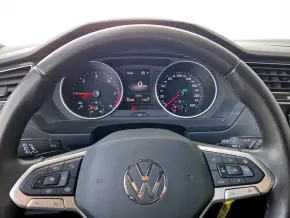 Noul Tiguan Life 2,0 TDI DSG thumbnail