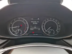 Škoda FABIA AMBITION 1.0 TSI thumbnail