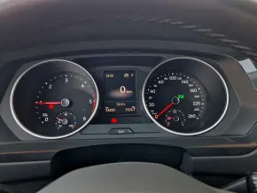 Noul Tiguan Life 2,0 TDI DSG thumbnail