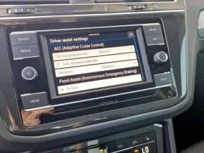Noul Tiguan Life 2,0 TDI DSG thumbnail